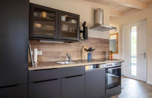 Apartment Heimathafen by Interhome - Foto 27