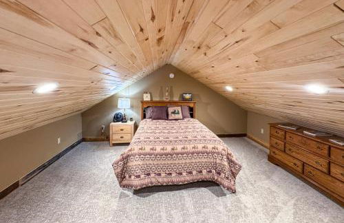 Pet Friendly Wabeno Cabin Near Hiking and Trails! - Foto 25
