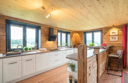 Ferienwohnungen Alpentraum - Lieblingsplätzle - Photo 6