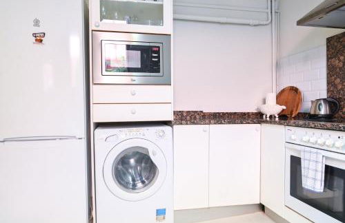 For You Rentals Alfonso XIII Apartment temporal AAXIII830 - Photo 10