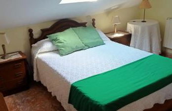 Apartamento abuhardillado en pueblo asturiano - Photo 16