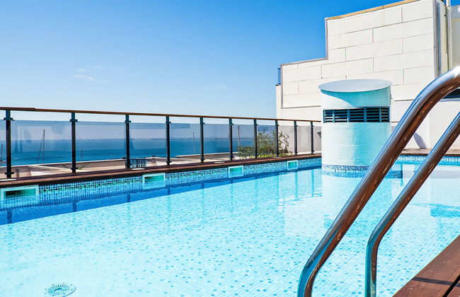 Edificio Nautic - Foto 13