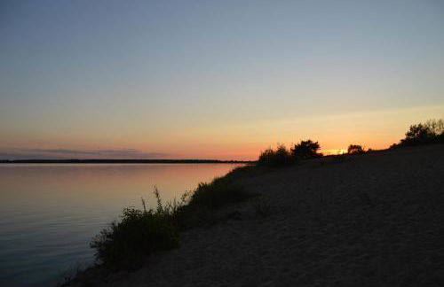 Ferienhaus Am Park - Foto 18