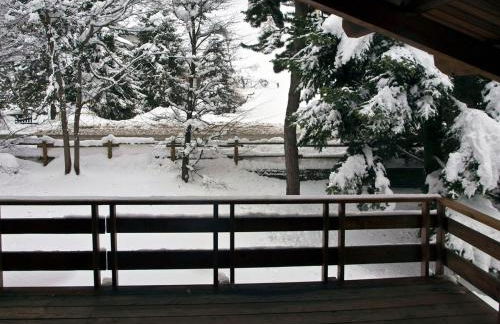 Chalet Tradizionale con bel giardino - Foto 17