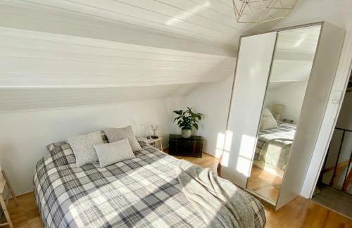 Maison des Alpes accès station Les 2 Alpes 1h Grenoble - Foto 6