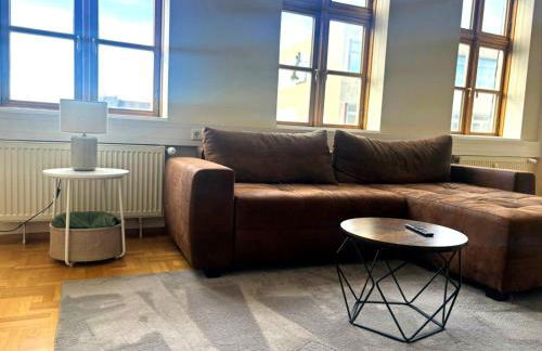 Markt Eins Salonwohnung - Foto 14