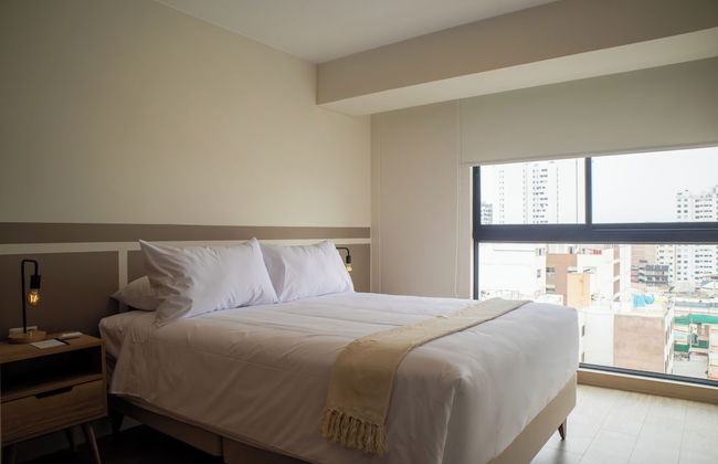 Pod by Wynwood House - Foto 46