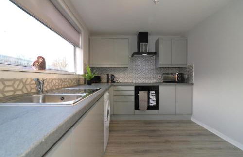 Glen Garry House - East Kilbride - Foto 10