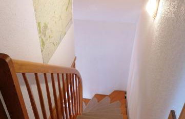 Dat Osterhuus - gemütlich, familienfreundlich, Wallbox, WLAN, 3-Sterne, im Zentrum von Neßmersiel - Foto 15