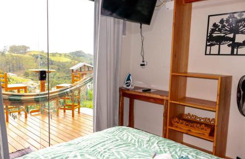 Elysium Araucária Tiny house - Foto 22