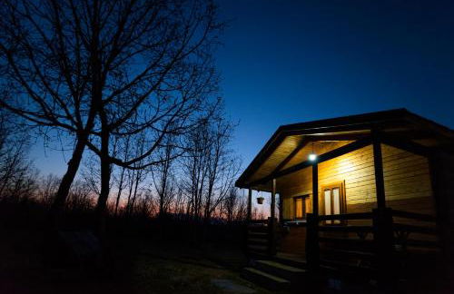 Cabañas Vallecino - Foto 40