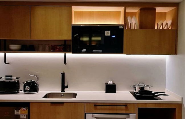 The Sacha Apart Hotel Thonglor - Foto 55