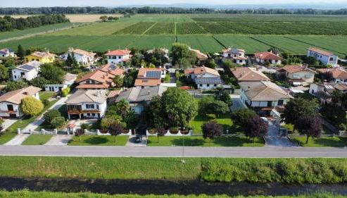 La Casa delle Magnolie - Foto 2