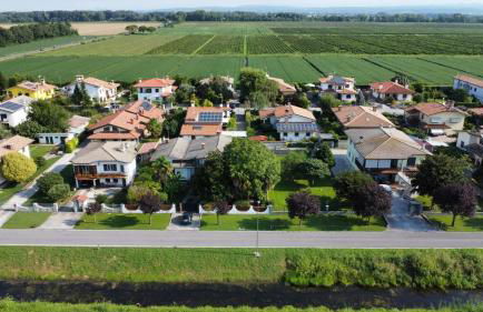 La Casa delle Magnolie - Foto 2