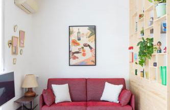 Bindarella ai Navigli - Foto 6