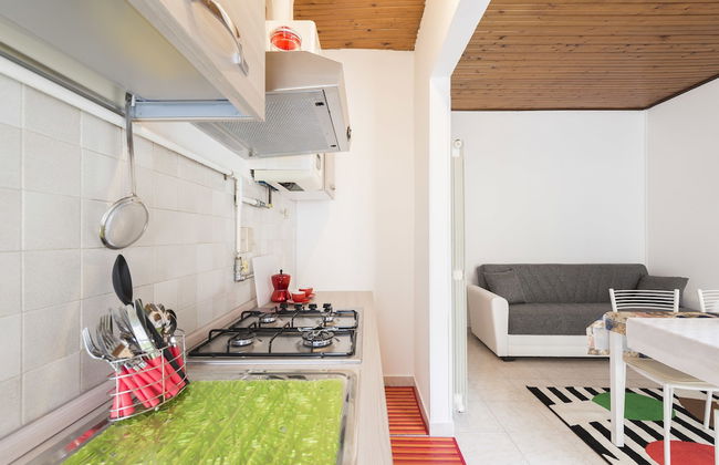 Rogoredo Milan Apartments - Foto 24