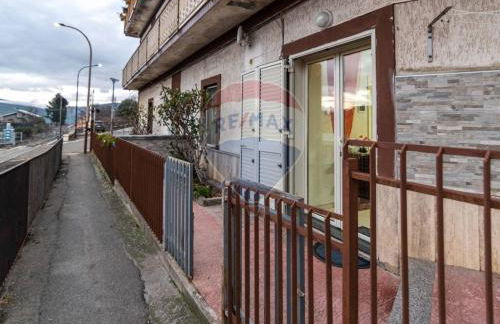 Appartamento Turistico FAMIGLIA - Rosina Etna Taormina - Foto 18