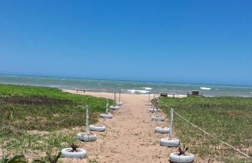 CABO FRIO, SUITES PÉ AREIA - Foto 24