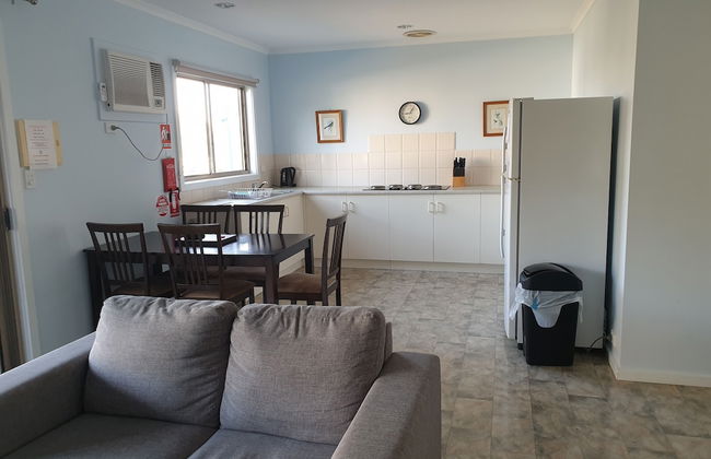 Marion Bay Holiday Villas - Foto 6