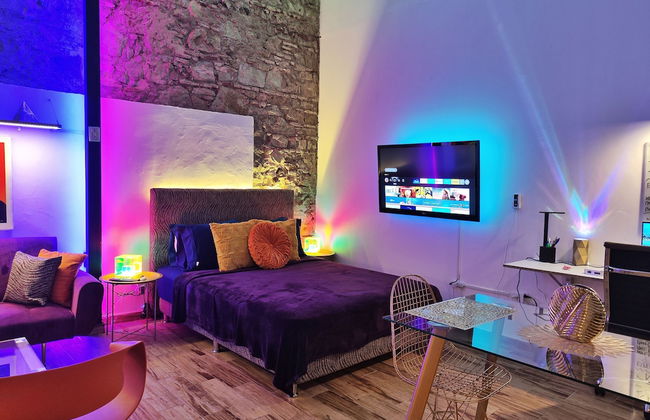 Oddity Studio By Paradox - Foto 25