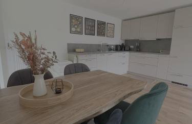 For Rest Apartments - Naturnah entspannen - Idyllische Apartments mit Ausblick & gratis Parken - Foto 35