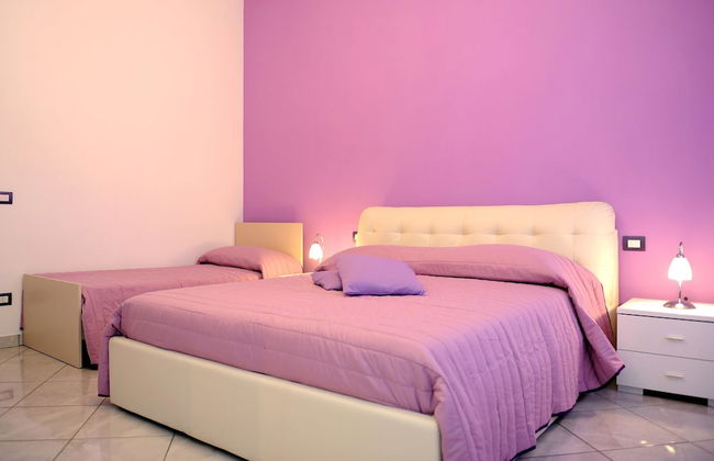 L'isola del postino rooms - Foto 31