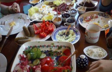 Agroturystyka Millerówka - Photo 2