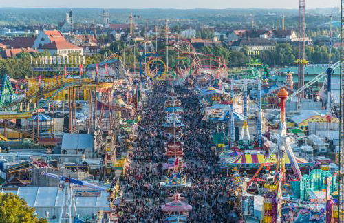WEIDEN51 - Apartment für Business & Familien - Foto 14