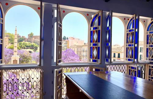 The Picasso Penthouse Alcazaba views - Photo 27