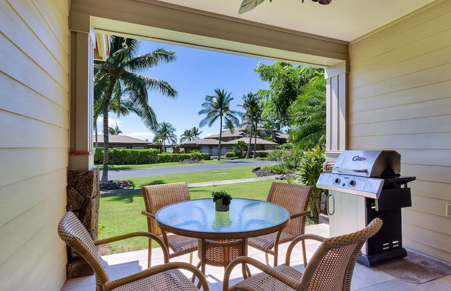 Castle Hali'i Kai at Waikoloa - Foto 4