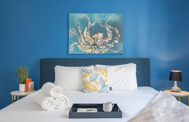 Beach Condo 234CB - Foto 2