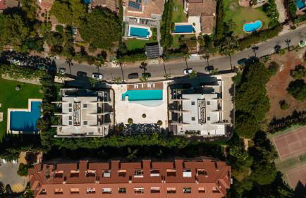 Apartment next to the beach in Dunes Beach - Photo 61