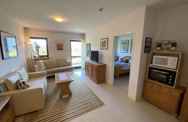 7 Bergschlossl Comfortable Holiday Residence - Foto 5