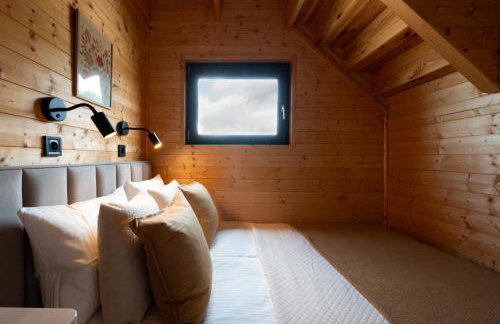 Okno na winnicę - Foto 24