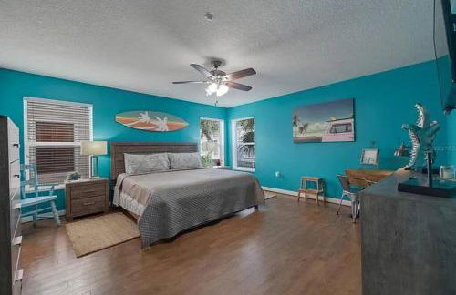 The Beach Oasis in Indian Shores, FL - Foto 26