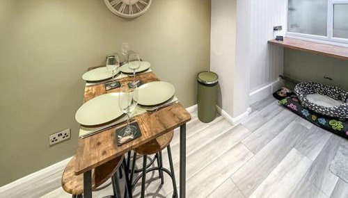 Tap Cottage - Foto 4