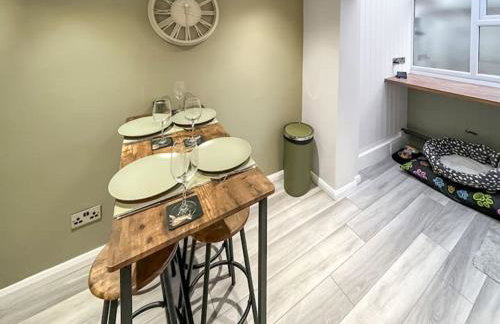 Tap Cottage - Foto 4