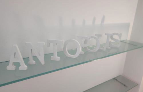 Villa Antopolis - Foto 35