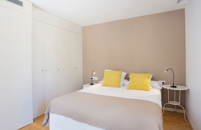 Durlet Beach Apartments - Foto 28