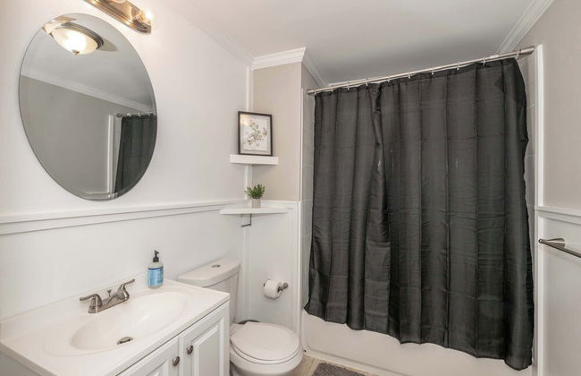 Queen City Homestead For 6! - Foto 23