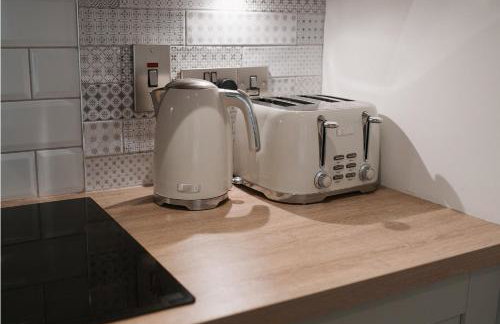 Apartment at 68 - Foto 25