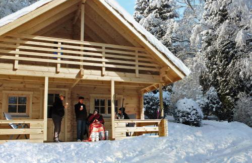 Ferienpark Arber - Foto 1