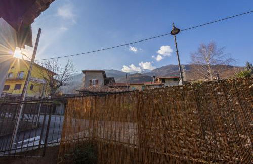 LAKE COMO BORGO VIGNOLA - Cozy Apartment in a Charming Village - Foto 11