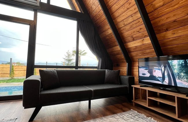 HHZ GREEN LİFE STALL - Foto 18