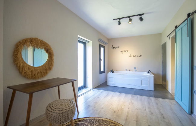 Eroglu Villas - Foto 24