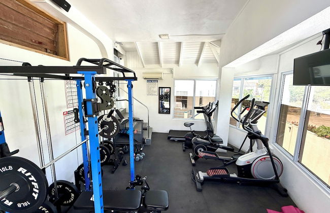 Blue Star Apartments and Hotel - Foto 33