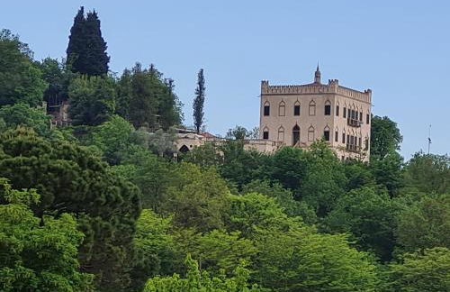 Casa Colonna Montegrotto terme - Foto 35