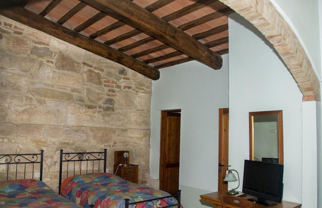 La Canonica - Photo 9