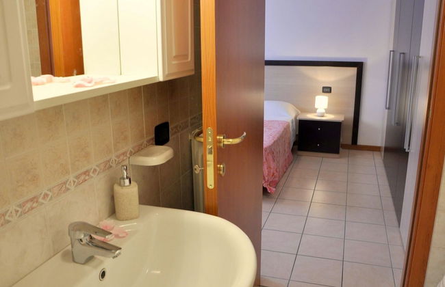 Belvilla by OYO Casa Gialla A Uno - Foto 10