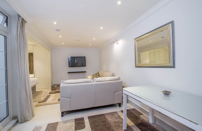 Marylebone Executive Apartments - Foto 47